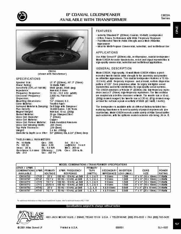 Atlas Sound Portable Speaker C803A-page_pdf